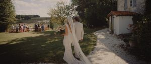 wedding videographer france