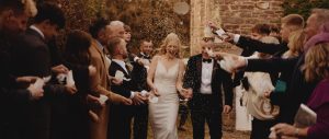 Wedding Videographer Tall John's