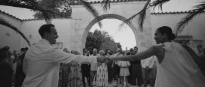 Wedding Videographer France Chateau de Garde